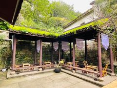 -Metal hands·铁手咖啡