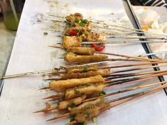-纪录片《人生一串》体验店(静安店)