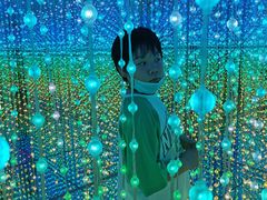 -天津梵高星空艺术馆(天河城旗舰店)