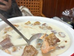 -红灯笼龙凤饭店(宁波老字号店)