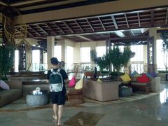 -惠州金海湾嘉华度假酒店