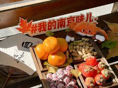 -回味鸭血粉丝汤(夫子庙瞻园路店)