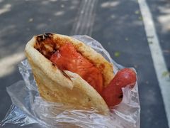 -张记灌饼(丰富路店)