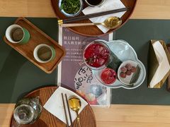 -南枝小馆(银鱼巷店)