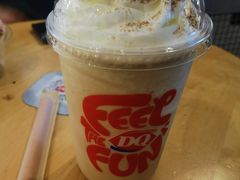 -DQ·蛋糕·冰淇淋(金桥店)