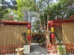 -陶缘一号·四季缘·老字号顺德菜·户外婚礼家宴(西滘店)
