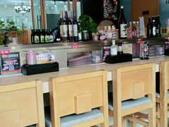 大堂-东加寿司.料理(水游城店)
