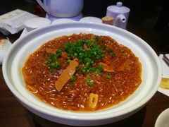 -喜鼎海胆水饺(柏威年购物中心店)