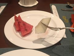 -大连富丽华大酒店·花都西餐厅