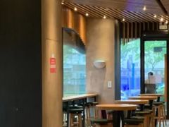 大堂-星巴克(大宁店)