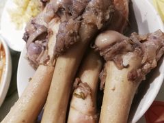 -王云花羊架莜面馆(青山店)