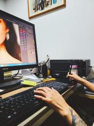 -时纪母女写真父母纪念照(静安店)