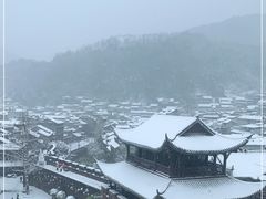 -上席擂茶·新中式青年茶馆(古城店)