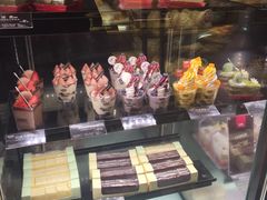 -味多美蛋糕(阜成门店)