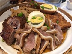 -眉州东坡(博雅店)