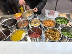 -金湘权卤菜(荷花池总店)