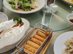 -普天和酒楼(天津之眼店)