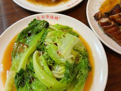 -黄连大头华烧鹅店(大良店)