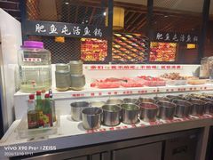 -肥鱼屯活鱼锅(惠工街店)