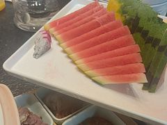 -竹雨堂创意中国菜(裕华店)