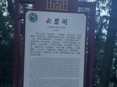 -云碧峰国家森林公园