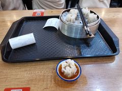 -景芳周大姐(国大城市广场店)