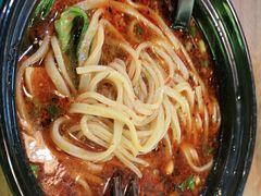 爽汤杂酱面-爽锅油泼面(芙蓉天虹商场店)