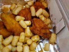 -BOPEYE·波派炸鸡(河西中央商场店)