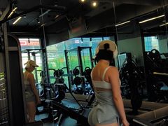 -每练有胜健身工作室(EFC店)