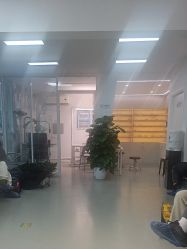 -清清博视儿童眼视光中心(角门西店)