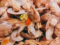 -大头叔烤鸡爪·朝鲜族烤串(天池路店)