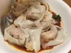 鲜虾云吞-鼎泰丰(云顶高原店)