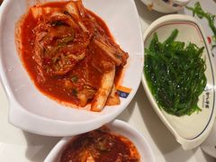 -七八冷面·延边朝鲜族美食(圣熙八号店)