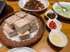 -丹江渔村(望京店)