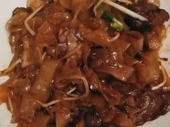 -上海金桥红枫万豪酒店-万豪中餐厅