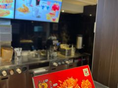 -麦当劳(丽江玉河广场店)