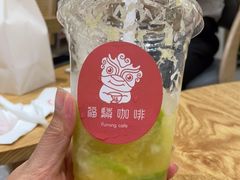 -福驎咖啡FURNING CAFE(固戍华丰店)
