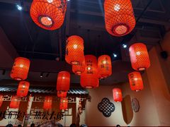 -山四砂锅(太原钟楼街店)