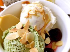 iphone_upload_pic-大雁塔假日酒店·绿茵阁西餐厅