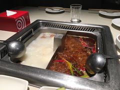 -海底捞火锅(团结桥店)