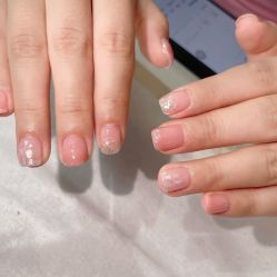 -予·你 美甲美睫 Yu Ni Nail Salon