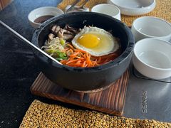 -亚龙湾红树林度假酒店-韩轩韩餐厅