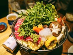 -阿吾罗日本料理(K11艺术中心店)