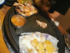 -济州爱肉堂(总店)