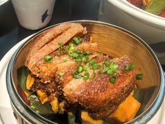 -简小舍·民间手艺菜(武昌江滩店)