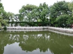 -龚家花园农家乐休闲别墅
