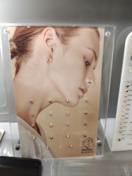 -Wisezone唯点穿耳打耳洞专业国际连锁品牌