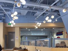 -翡翠拉面小笼包Crystal Jade(上海浦东国际机场T1店)