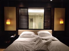 -惠州洲际度假酒店·西餐厅