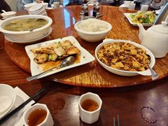 -蓬莱小馆 Joyful Restaurant